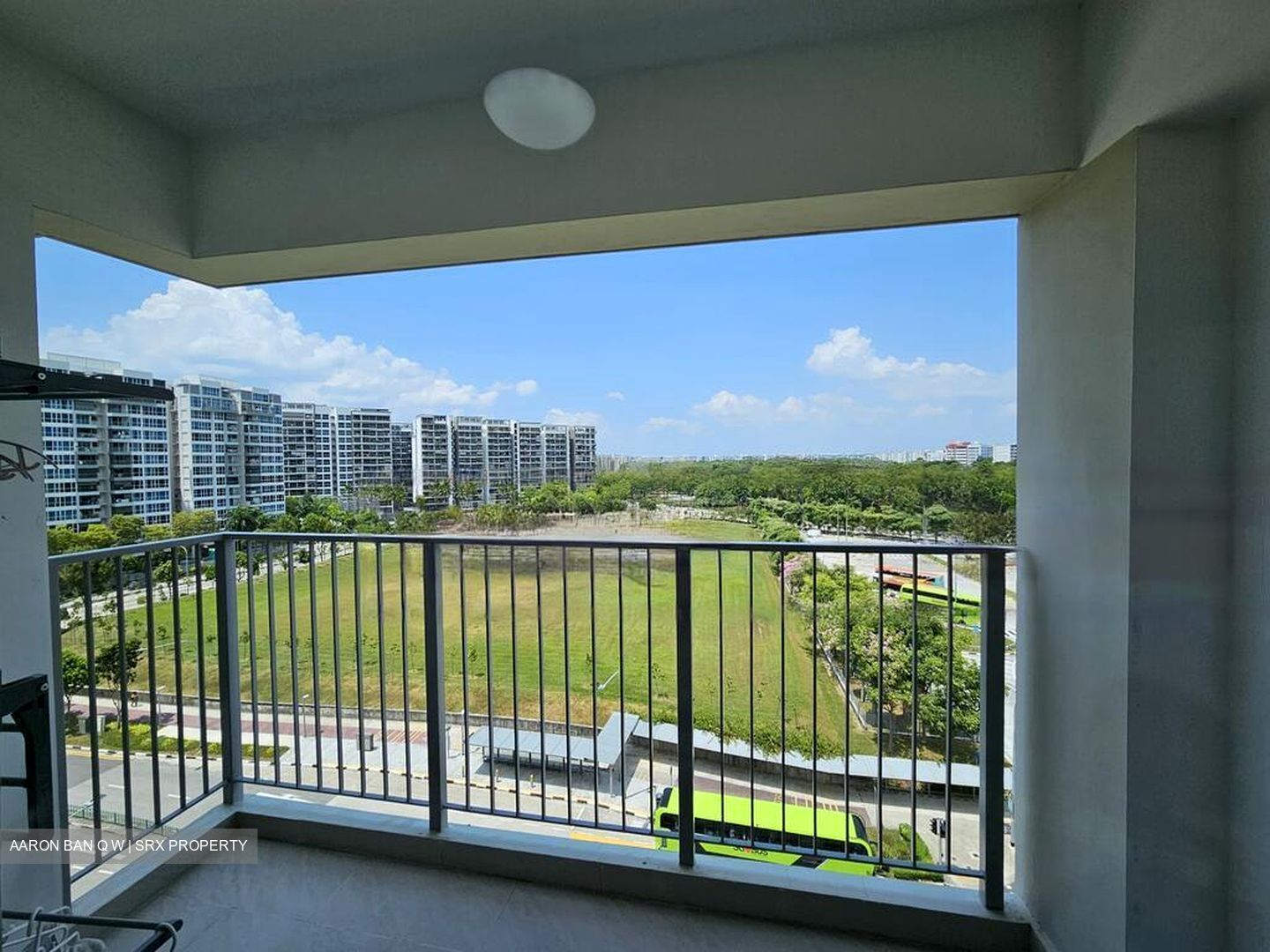 Blk 519A Centrale 8 At Tampines (Tampines), HDB 4 Rooms #426948921